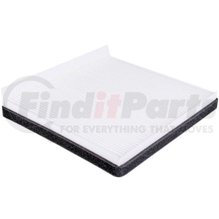 Denso 453-6012 Cabine Air Filtre