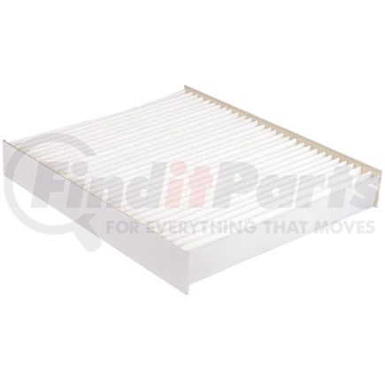 Denso 453-6020 Cabine Air Filtre