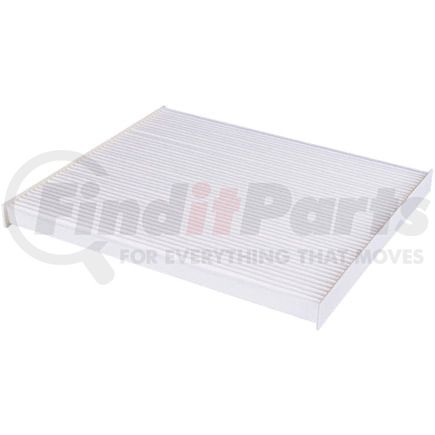 453-6037 by DENSO - Cabine Air Filtre