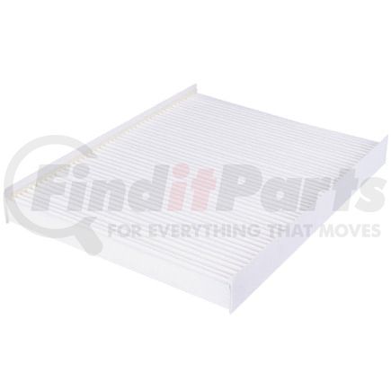 453-6038 by DENSO - Cabine Air Filtre
