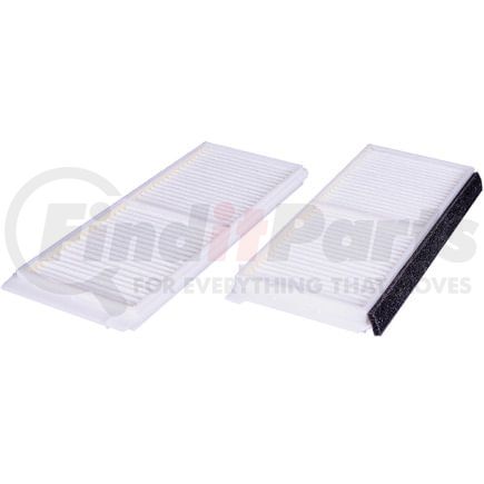 453-6045 by DENSO - Cabine Air Filtre