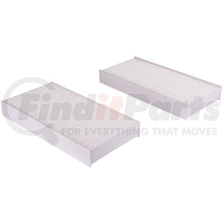 453-6054 by DENSO - Cabine Air Filtre