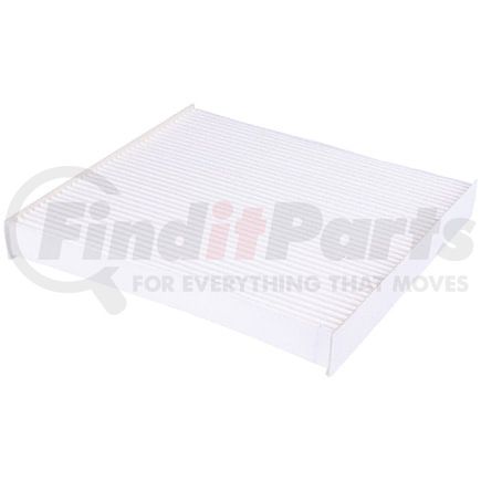 453-6074 by DENSO - Cabine Air Filtre