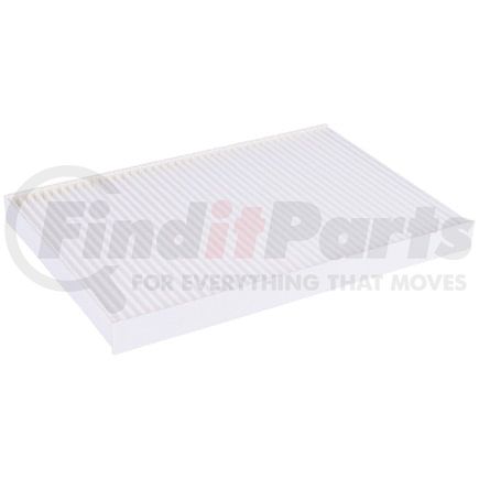 453-6086 by DENSO - Cabine Air Filtre