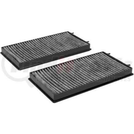 454-2000 by DENSO - Cabin Air Filter