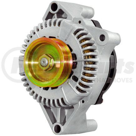 210-5326 by DENSO - Remanufactured DENSO First Time Fit Alternator