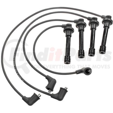 7518 by STANDARD IGNITION - SPARK PLUG WIRE