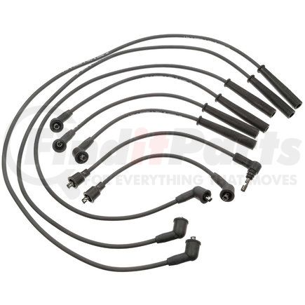 7631 by STANDARD IGNITION - SPARK PLUG WIRE
