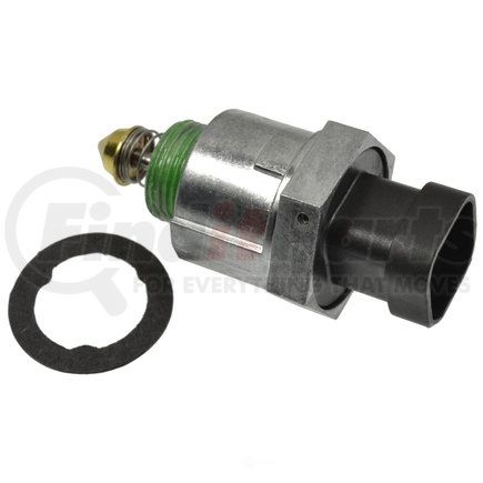 AC1T by STANDARD IGNITION - Idle Air Control Valve