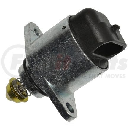 AC5T by STANDARD IGNITION - Valve - Idle Air Control