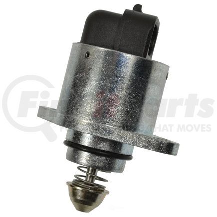 AC66T by STANDARD IGNITION - Valve - Idle Air Control