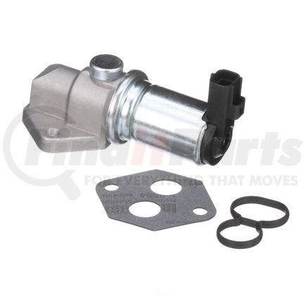 AC117T by STANDARD IGNITION - Valve - Idle Air Control