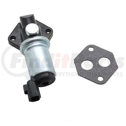 AC158T by STANDARD IGNITION - Valve - Idle Air Control