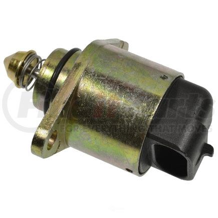 AC15T by STANDARD IGNITION - Valve - Idle Air Control