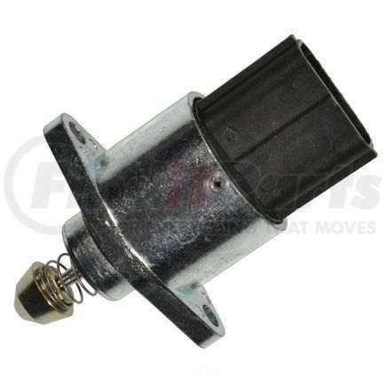 AC176T by STANDARD IGNITION - Valve - Idle Air Control