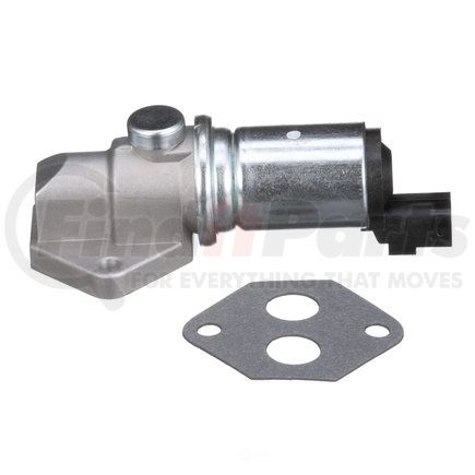 AC253T by STANDARD IGNITION - Valve - Idle Air Control