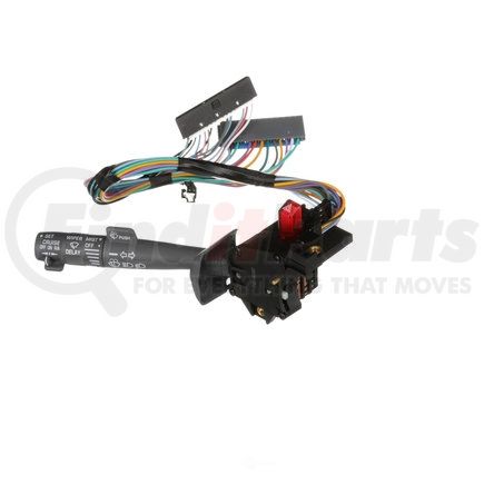 DS698T by STANDARD IGNITION - Switch - Misc