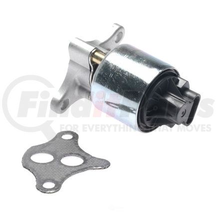 EGV466T by STANDARD IGNITION - EGR Valve