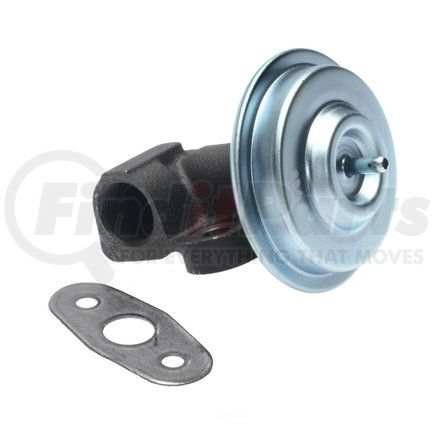 EGV575T by STANDARD IGNITION - EGR Valve - T-Series