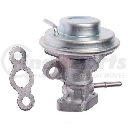 EGV558T by STANDARD IGNITION - EGR Valve