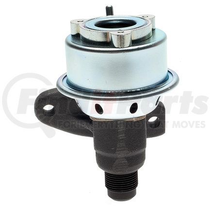 EGV263T by STANDARD IGNITION - EGR Valve