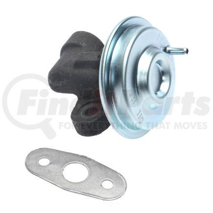 EGV464T by STANDARD IGNITION - EGR Valve