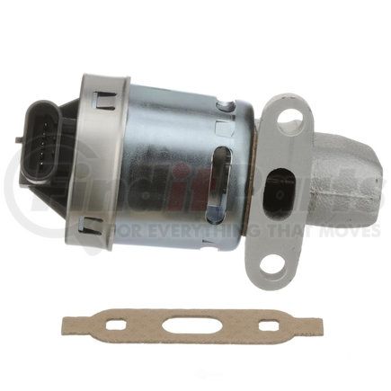 EGV612T by STANDARD IGNITION - EGR Valve