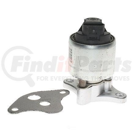 EGV589T by STANDARD IGNITION - EGR Valve