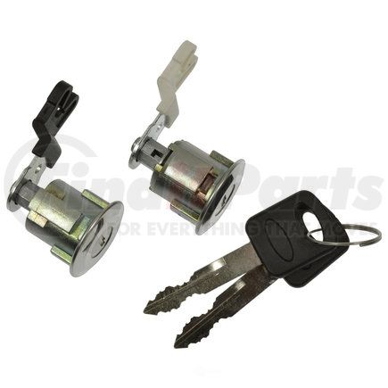 DL140T by STANDARD IGNITION - Door Lock Kit