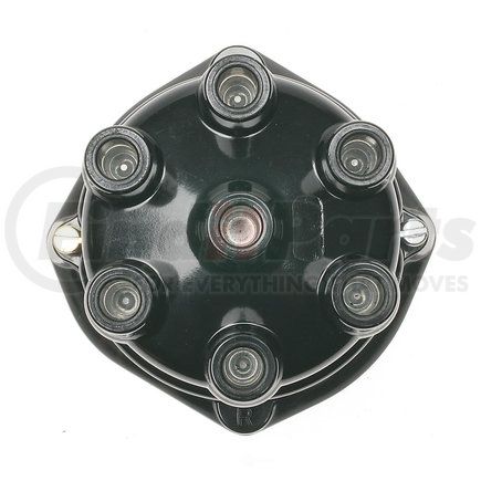 DR438T by STANDARD IGNITION - Distributor Cap