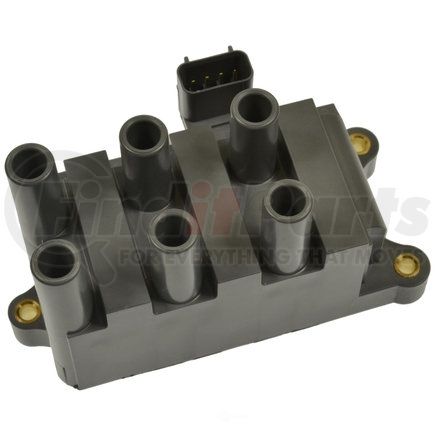 FD-498T by STANDARD IGNITION - Coil