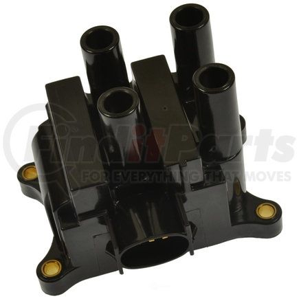 FD497T by STANDARD IGNITION - Coil on Plug