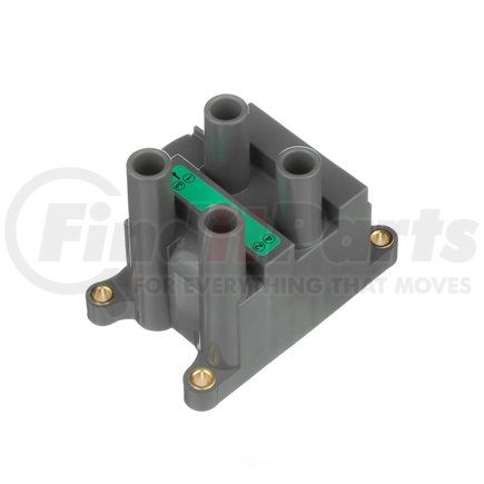 FD501T by STANDARD IGNITION - Coil on Plug