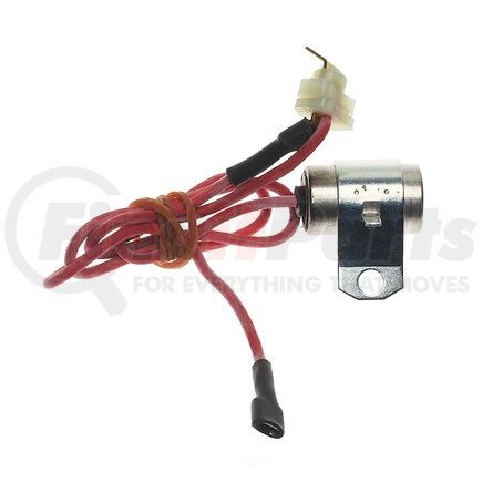 GB136T by STANDARD IGNITION - Condenser