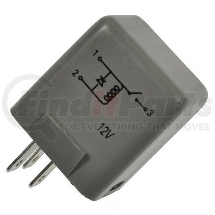 HR151T by STANDARD IGNITION - Relay