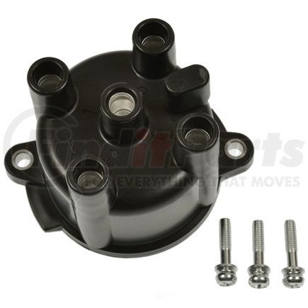 JH-166T by STANDARD IGNITION - Distributor Cap