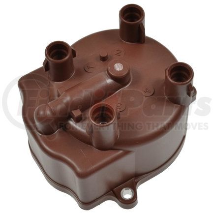 JH-195T by STANDARD IGNITION - Distributor Cap