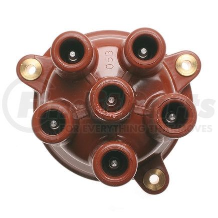 GB464T by STANDARD IGNITION - Distributor Cap