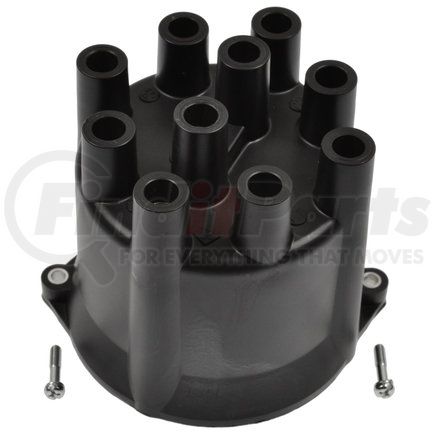 JH129T by STANDARD IGNITION - Distributor Cap