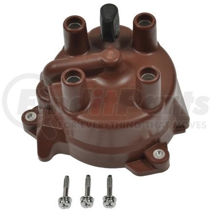 JH-239T by STANDARD IGNITION - Distributor Cap