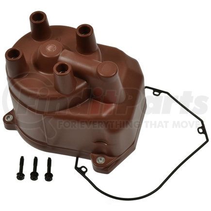 JH-251T by STANDARD IGNITION - Distributor Cap