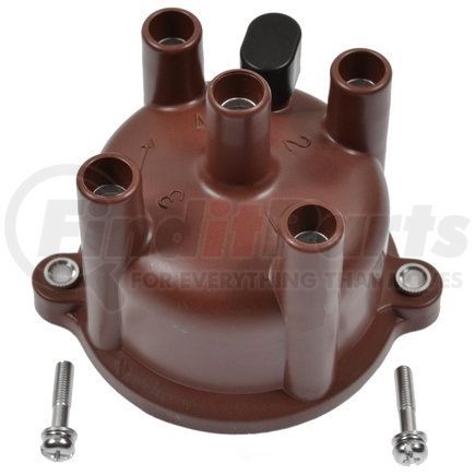 JH81T by STANDARD IGNITION - Distributor Cap
