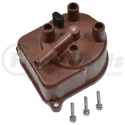 JH207T by STANDARD IGNITION - Distributor Cap