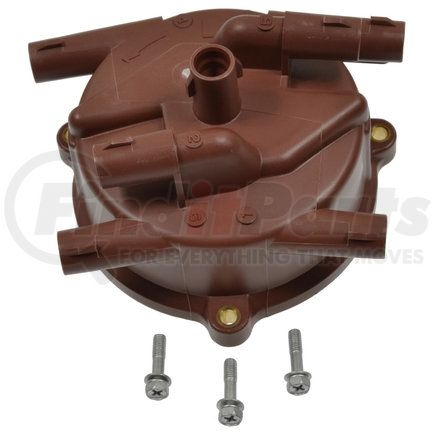 JH208T by STANDARD IGNITION - Distributor Cap