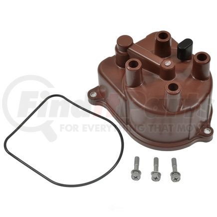 JH157T by STANDARD IGNITION - Distributor Cap