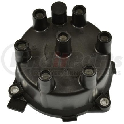 JH176T by STANDARD IGNITION - Distributor Cap