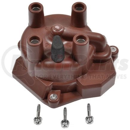 JH244T by STANDARD IGNITION - Distributor Cap