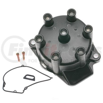 JH252T by STANDARD IGNITION - Distributor Cap