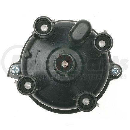 JH219T by STANDARD IGNITION - Distributor Cap