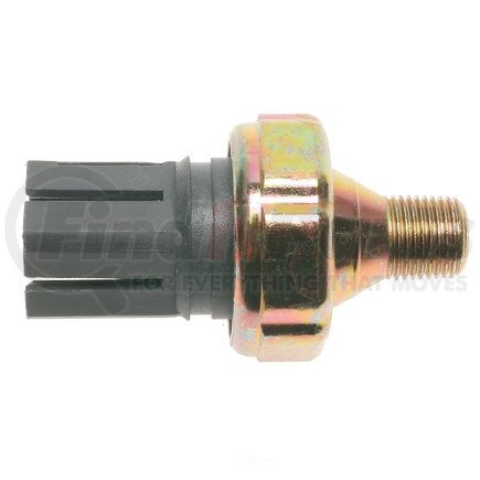 PS168T by STANDARD IGNITION - Switch - Oil Pressure